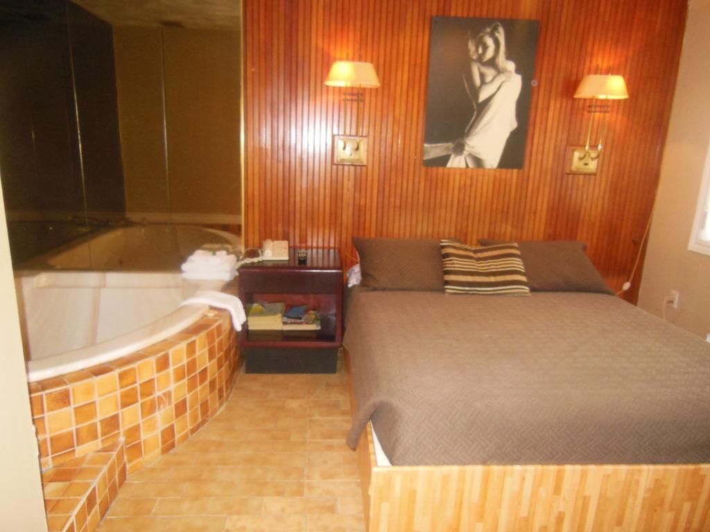 Le Paysan Motel