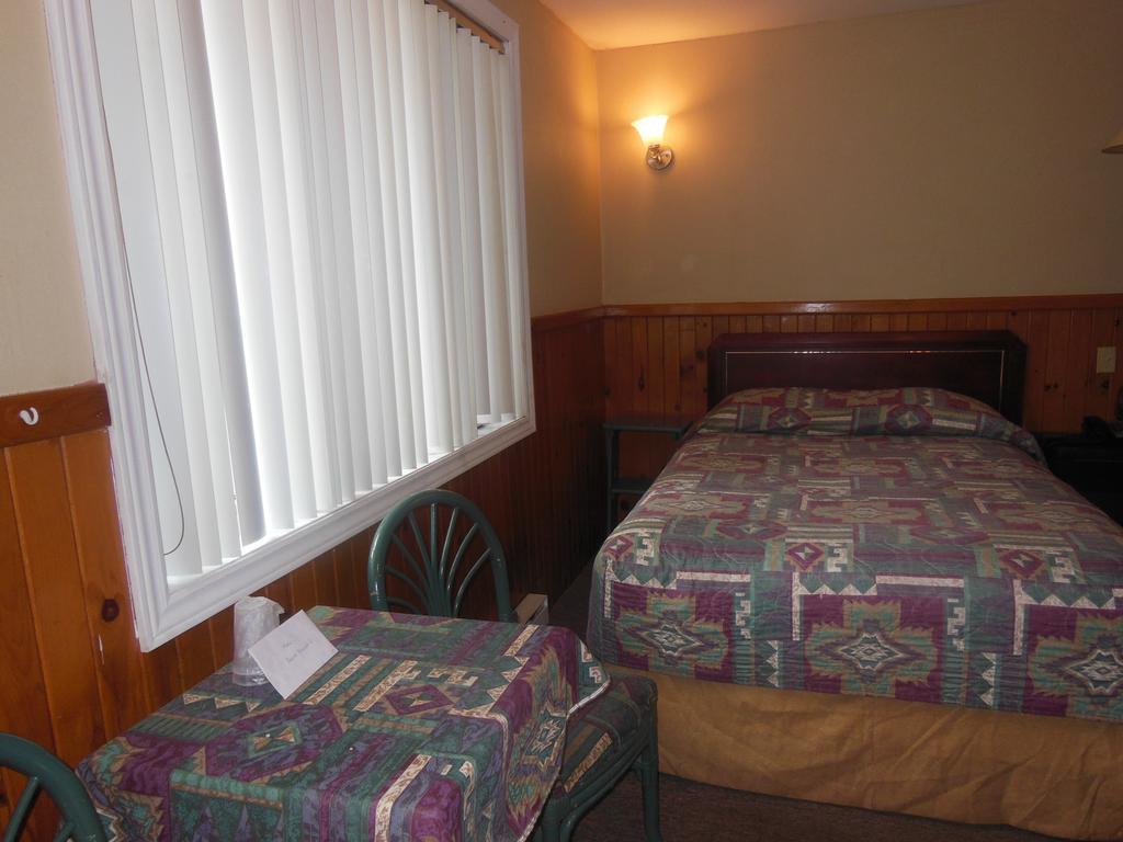 Motel Le Paysan Montreal