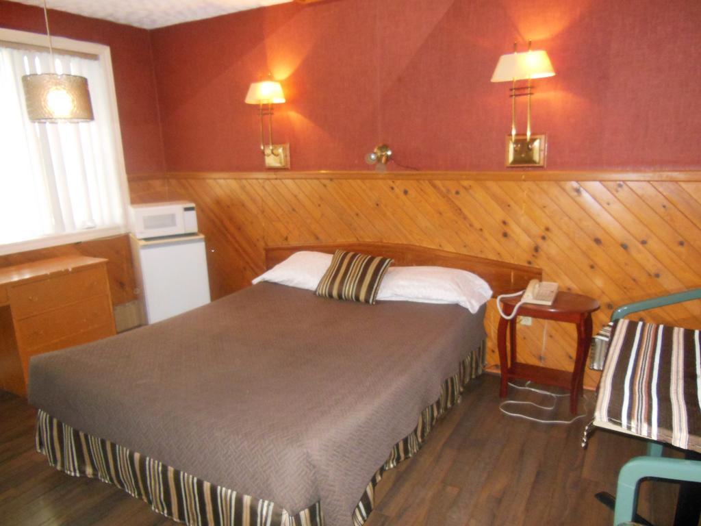 Motel Le Paysan Montreal