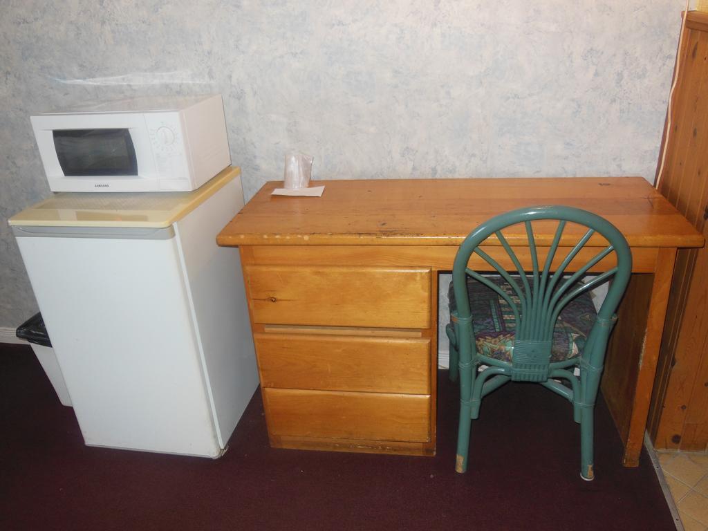Motel Le Paysan Montreal