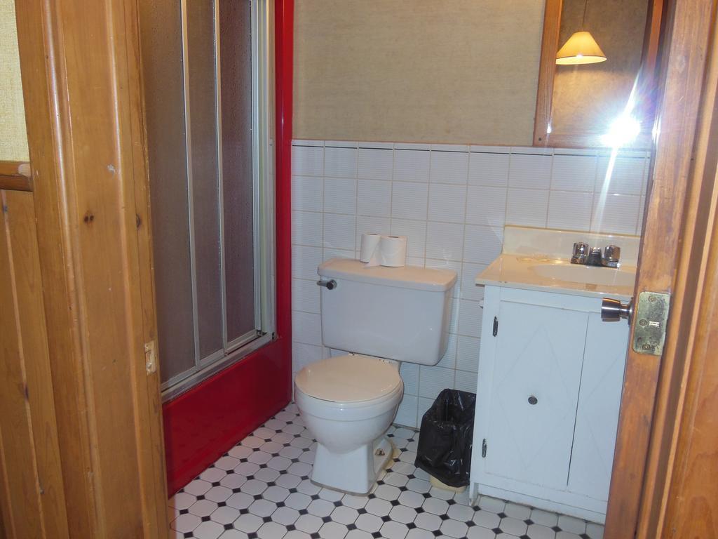 Motel Le Paysan Montreal