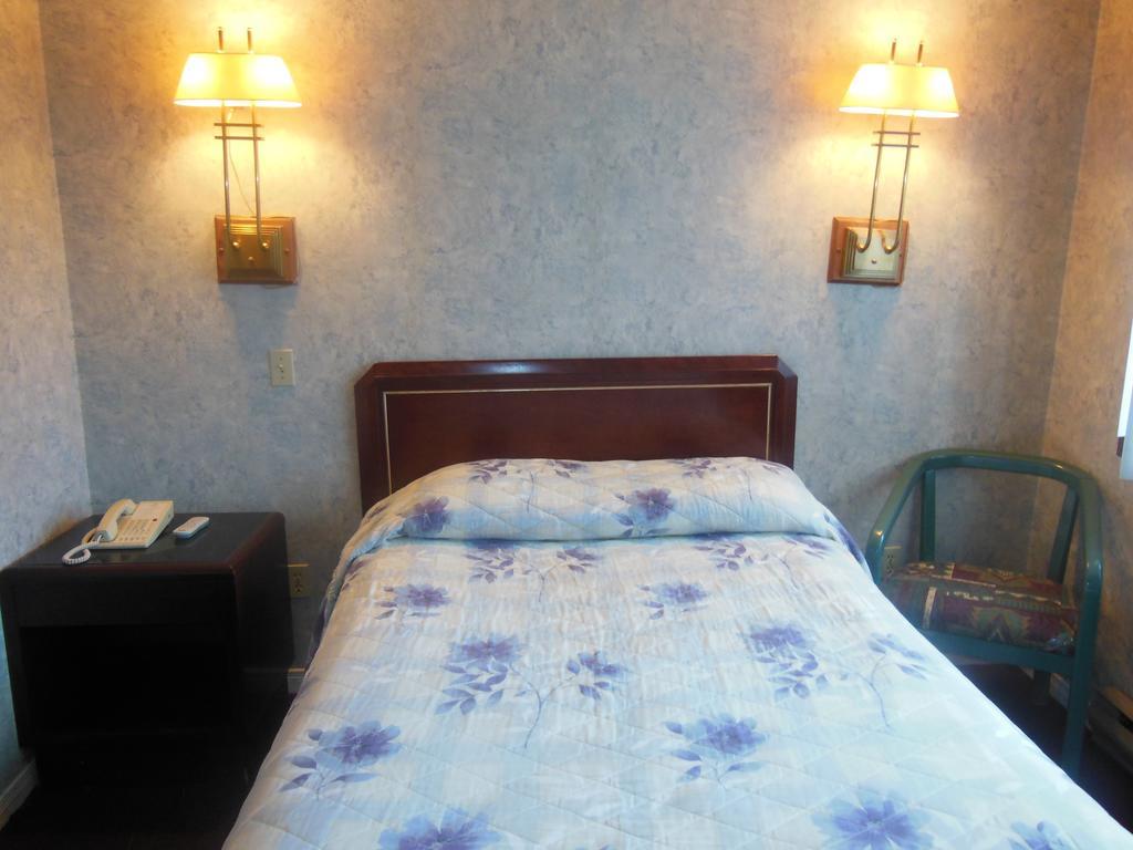 Le Paysan Motel 2*