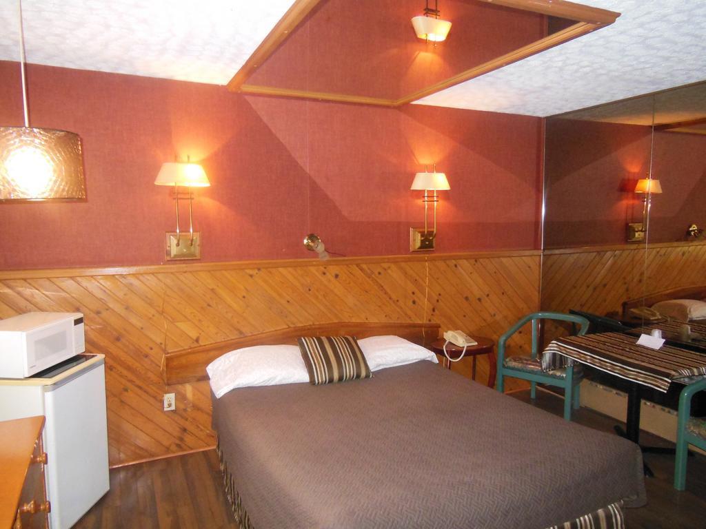 Motel Le Paysan 2*