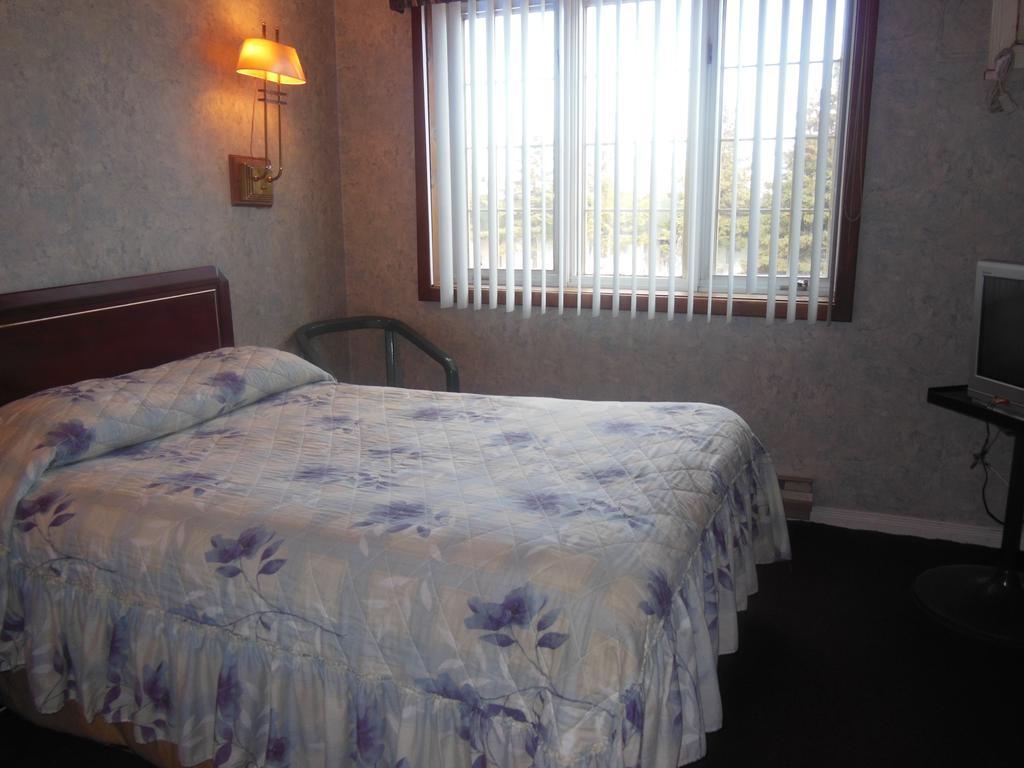 Le Paysan Motel