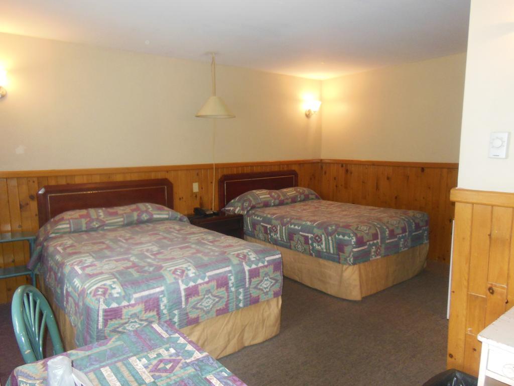Motel Le Paysan Montreal