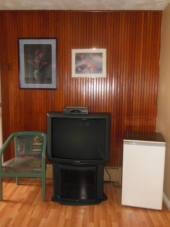 Le Paysan Motel 2*