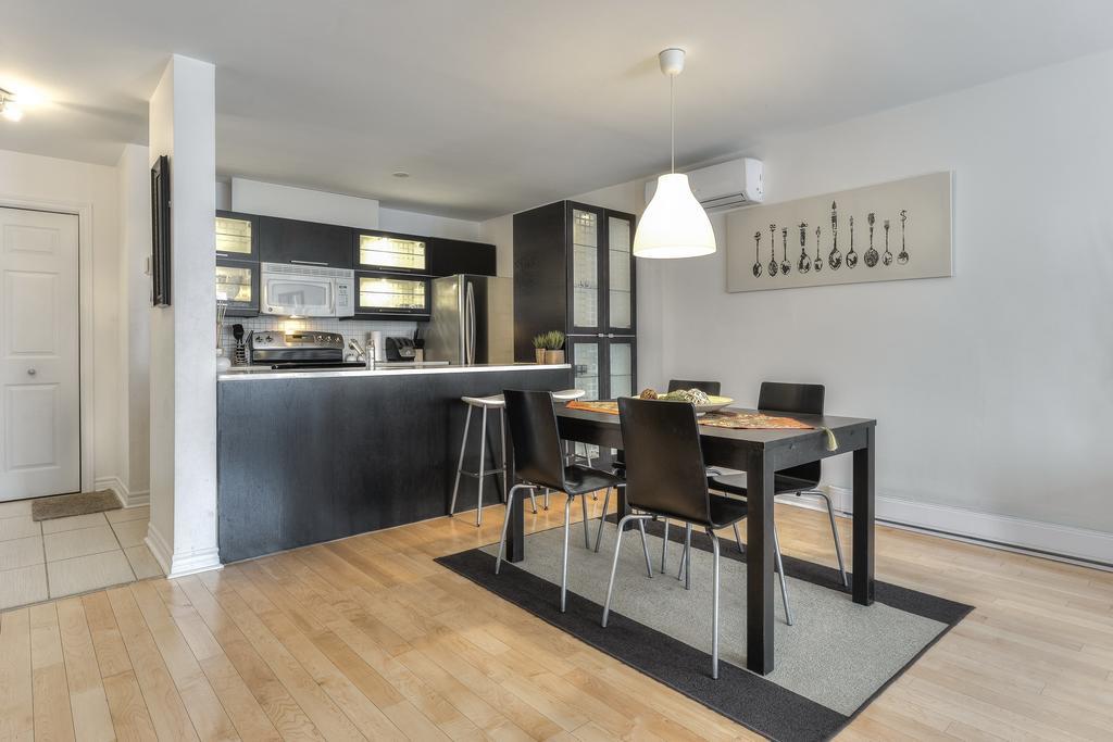 1535 Rue St Jacques Montreal