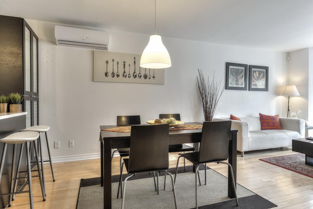 Apartment 1535 Rue St Jacques *