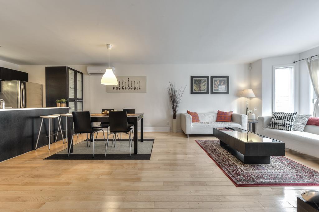 Apartment 1535 Rue St Jacques