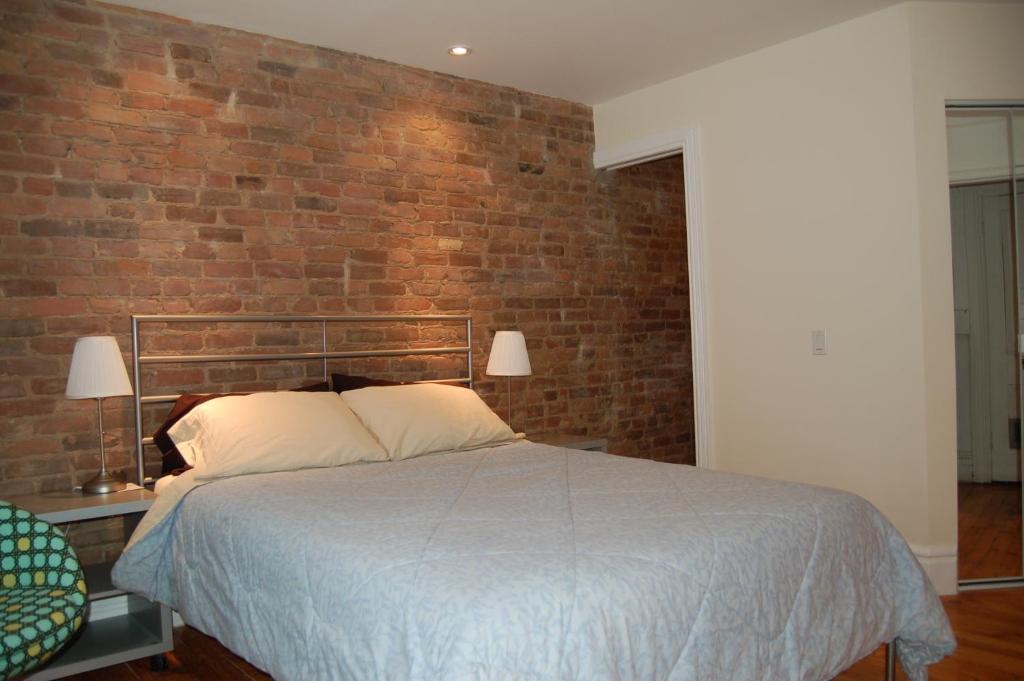 Le Chasseur Bed & Breakfast