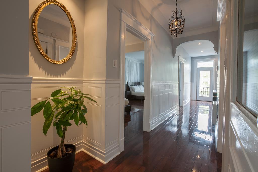 Lmvr-spacious On Saint Laurent With Free Parking Apartment