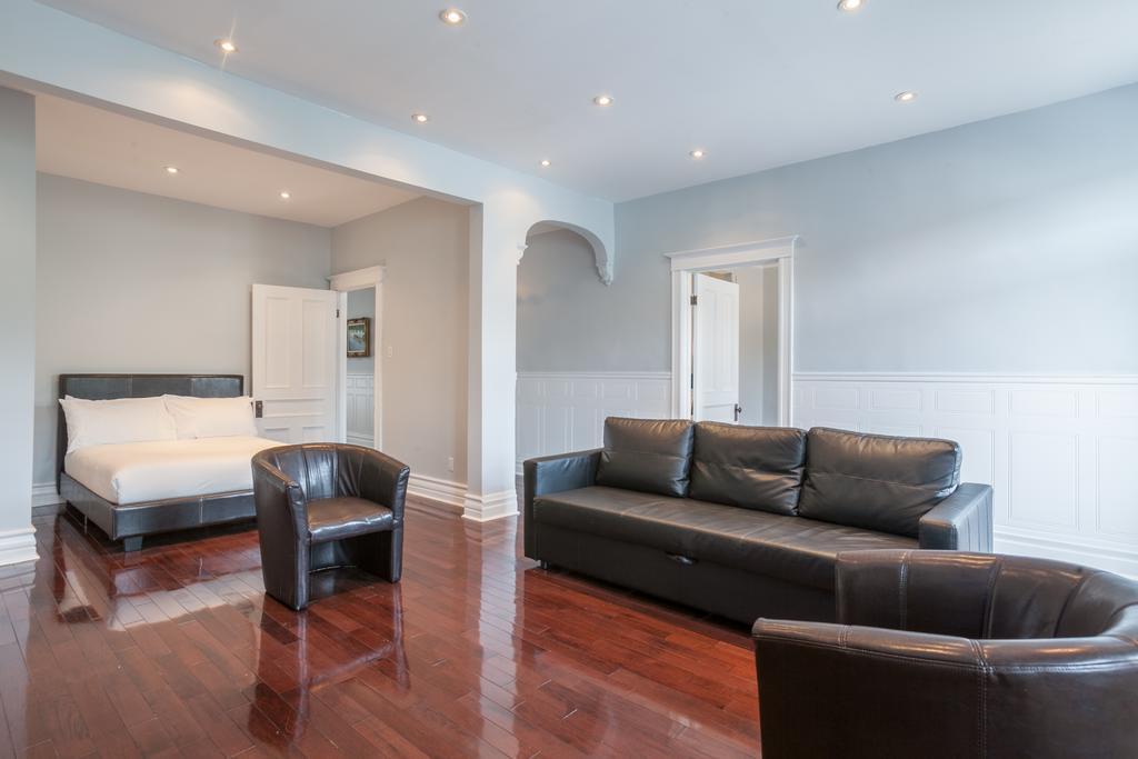 Lmvr-spacious On Saint Laurent With Free Parking * Montreal
