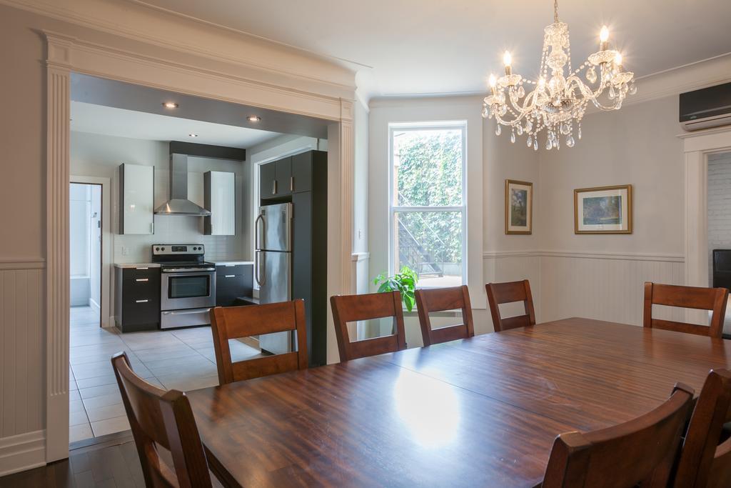 Lmvr-spacious On Saint Laurent With Free Parking * Montreal