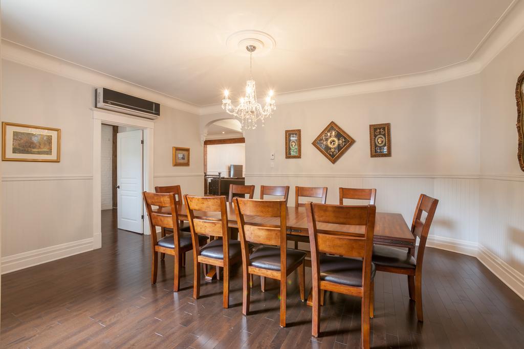 Lmvr-spacious On Saint Laurent With Free Parking Apartment Montreal