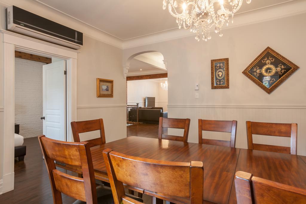 Apartment Lmvr-spacious On Saint Laurent With Free Parking