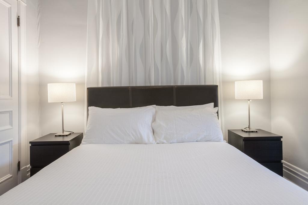 Lmvr-spacious On Saint Laurent With Free Parking *