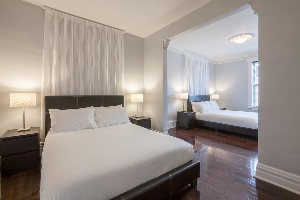 Lmvr-spacious On Saint Laurent With Free Parking Apartment Montreal