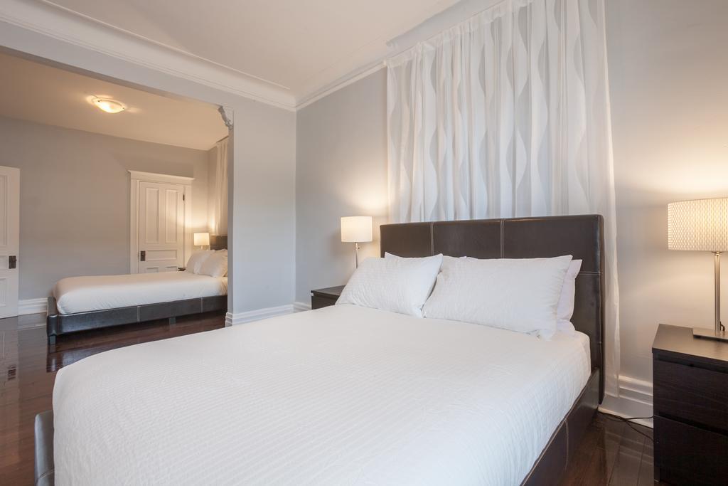 Lmvr-spacious On Saint Laurent With Free Parking Montreal