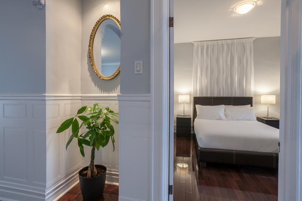 Lmvr-spacious On Saint Laurent With Free Parking Apartment