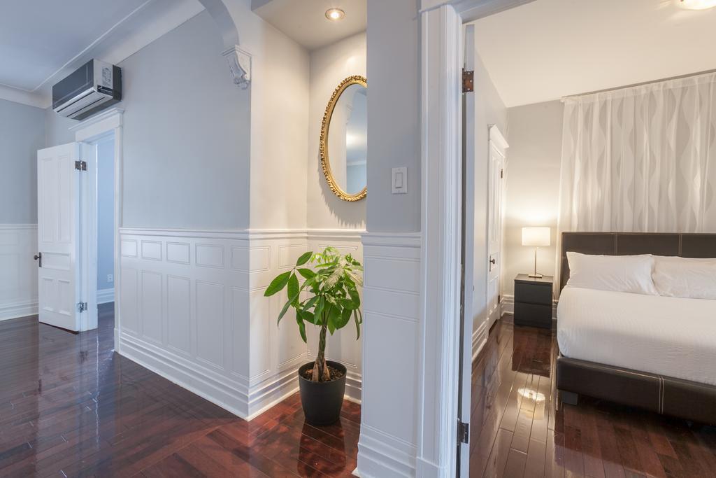 Lmvr-spacious On Saint Laurent With Free Parking Apartment