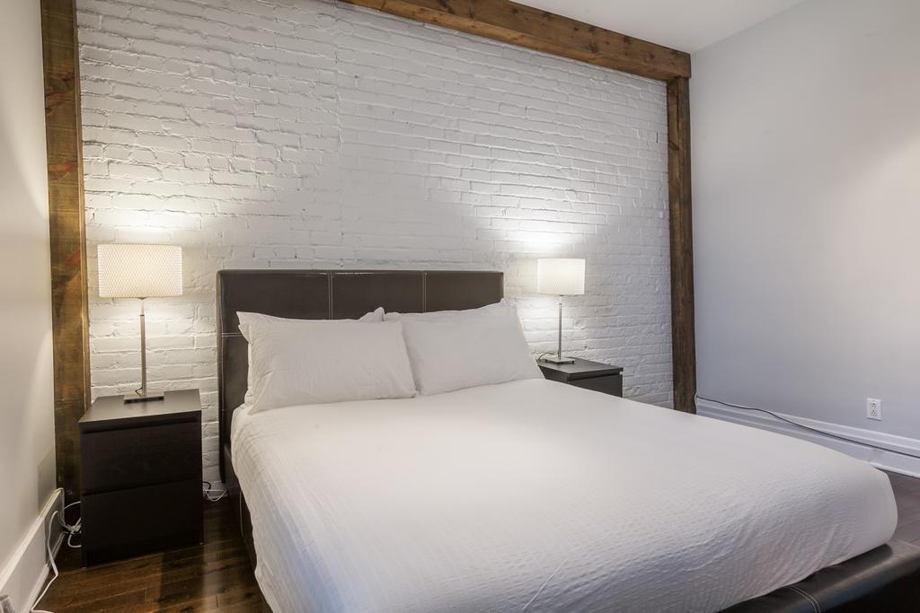 Lmvr-spacious On Saint Laurent With Free Parking Montreal