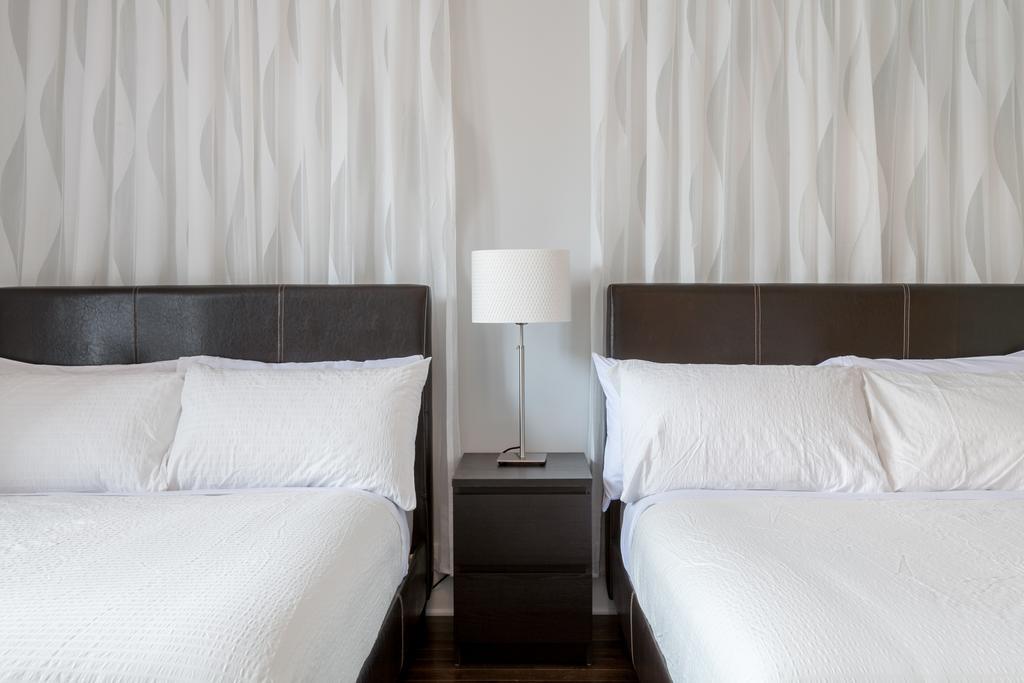 Lmvr-spacious On Saint Laurent With Free Parking Apartment