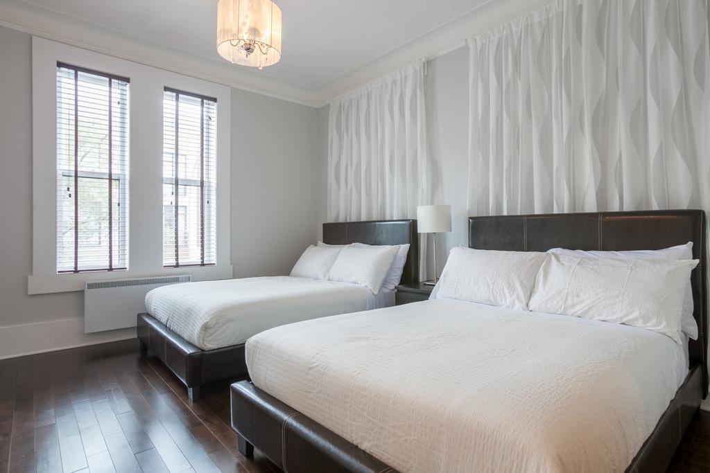 Lmvr-spacious On Saint Laurent With Free Parking * Montreal