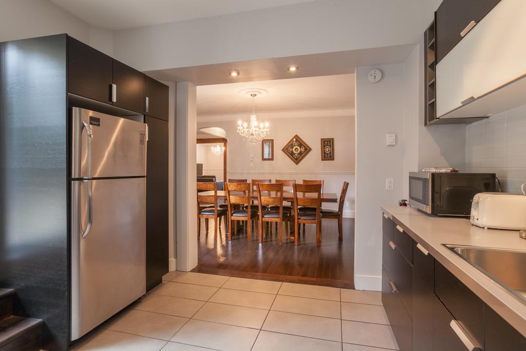 Lmvr-spacious On Saint Laurent With Free Parking Montreal