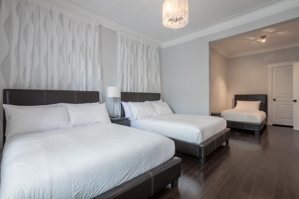Apartment Lmvr-spacious On Saint Laurent With Free Parking