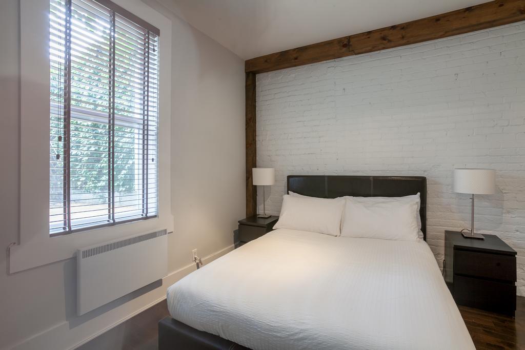 Apartment Lmvr-spacious On Saint Laurent With Free Parking
