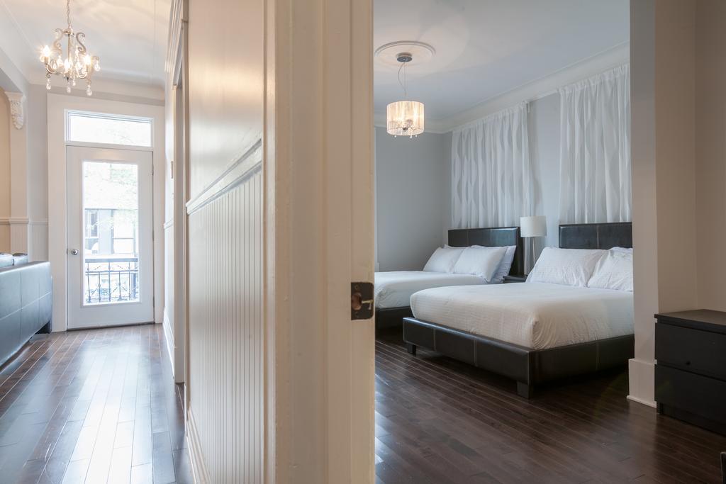 Apartment Lmvr-spacious On Saint Laurent With Free Parking