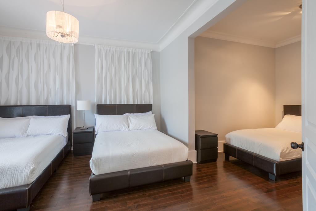 Lmvr-spacious On Saint Laurent With Free Parking Apartment