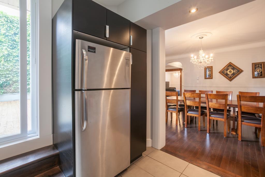 Lmvr-spacious On Saint Laurent With Free Parking Montreal