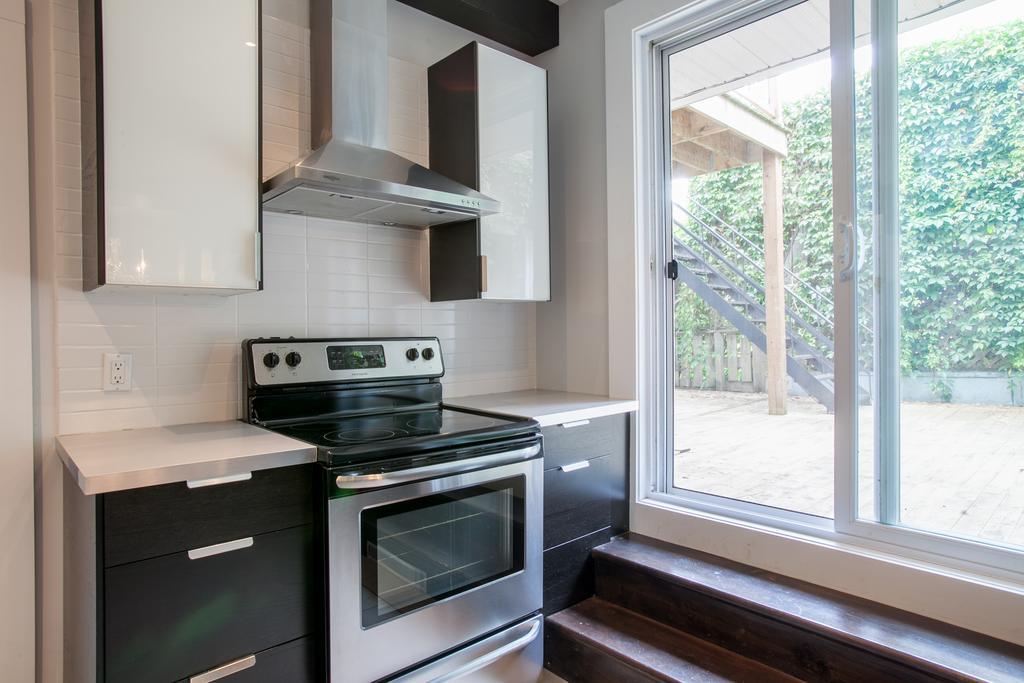 Apartment Lmvr-spacious On Saint Laurent With Free Parking