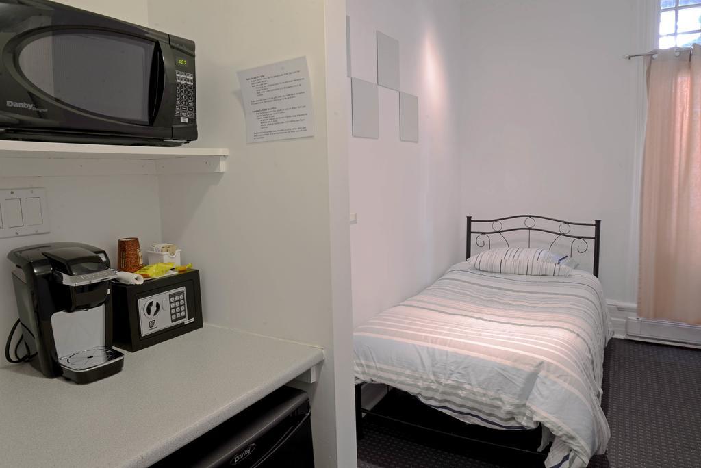 Bishop Guest house