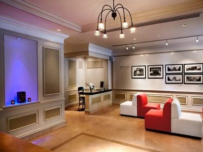 Sens Hotel 4*