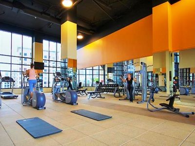 Hilton Garden Centre-ville Hotel 4*