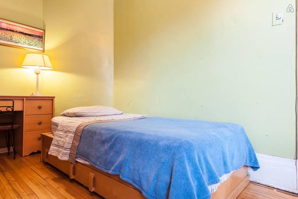 Hostel Alexandrie