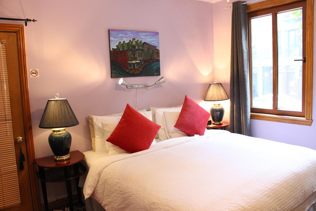 Bed & Breakfast La Loggia Art