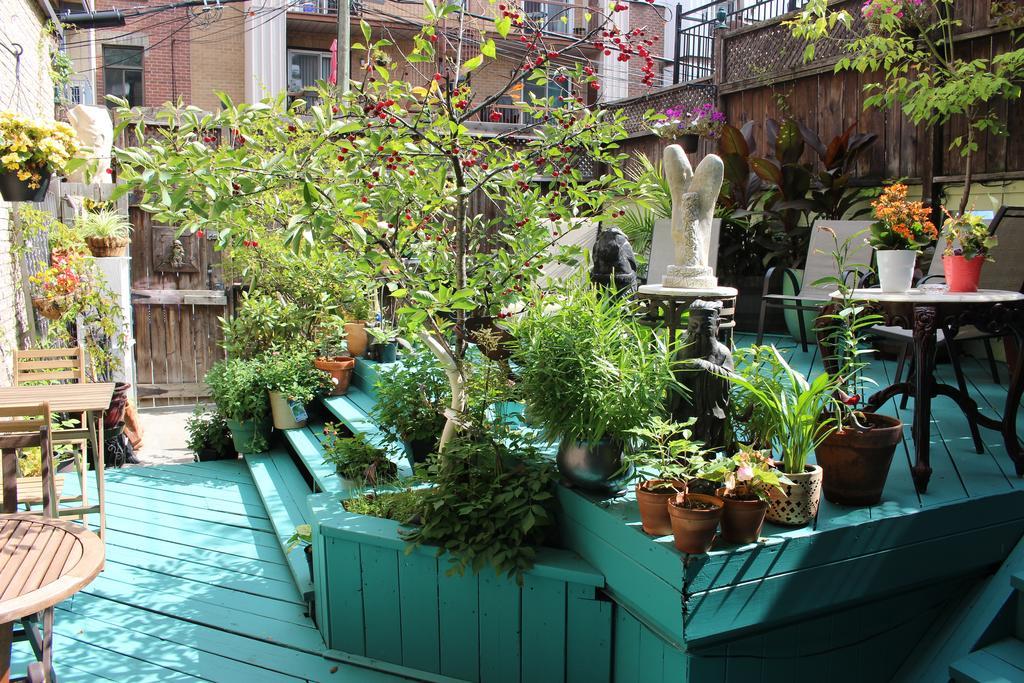 Bed & Breakfast La Loggia Art 3*