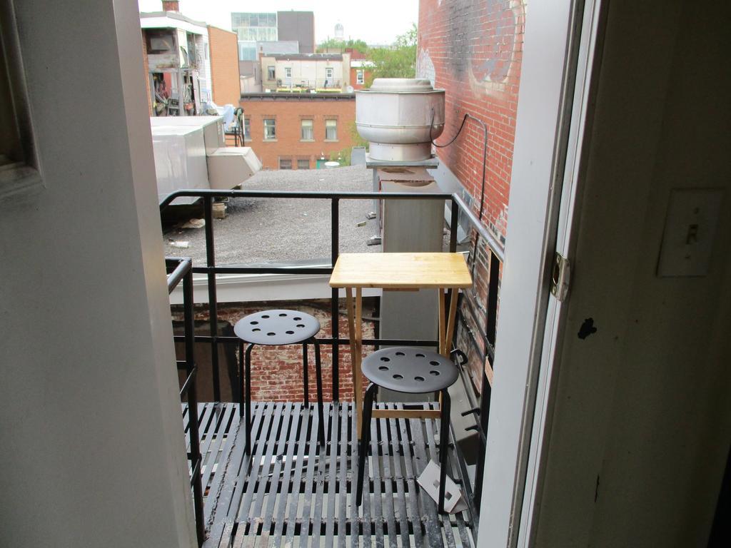 Homestay Saint Laurent