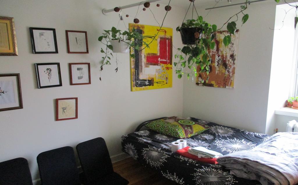 Saint Laurent Homestay