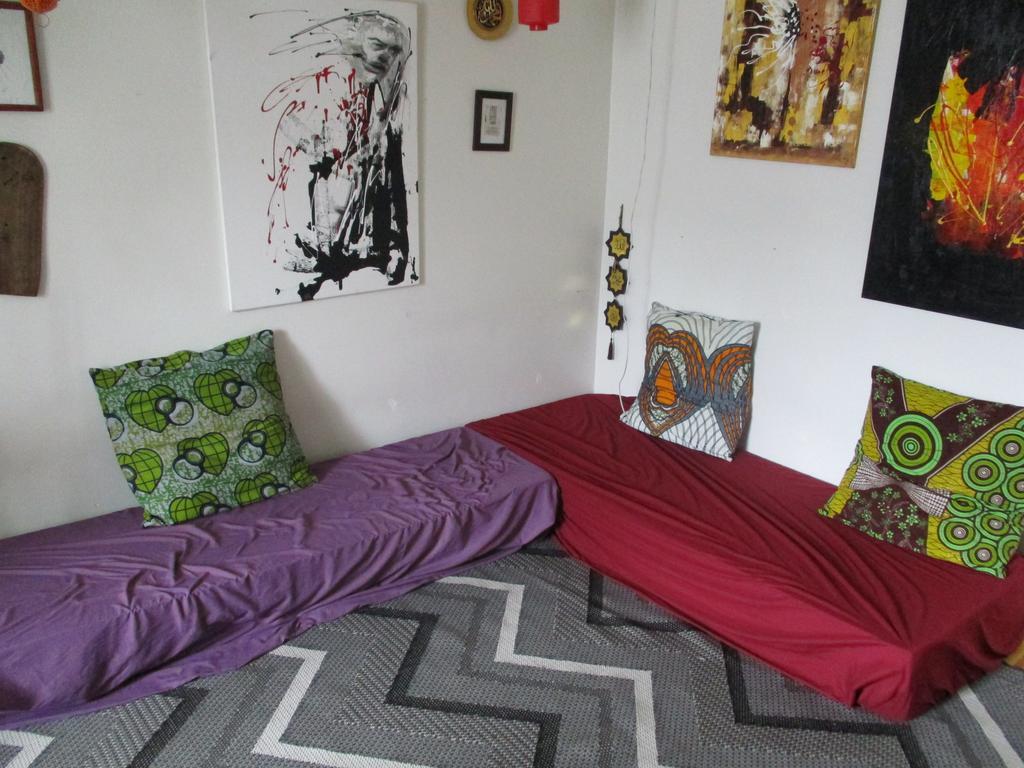 Homestay Saint Laurent