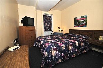 Hotel Viger Montreal