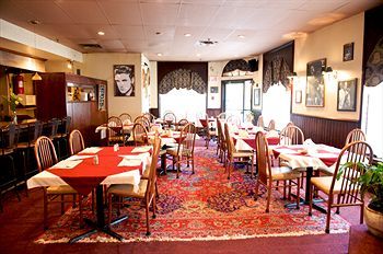 Hotel Champ De Mars Montreal