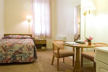 Hotel La Du Voyageur