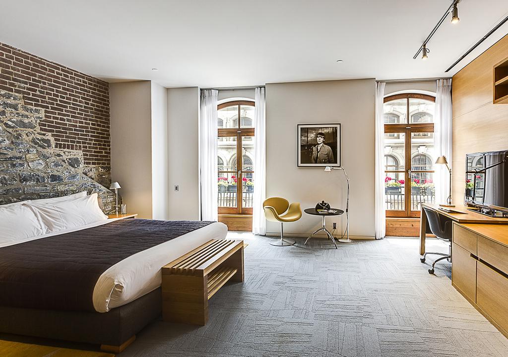 Gault Montreal