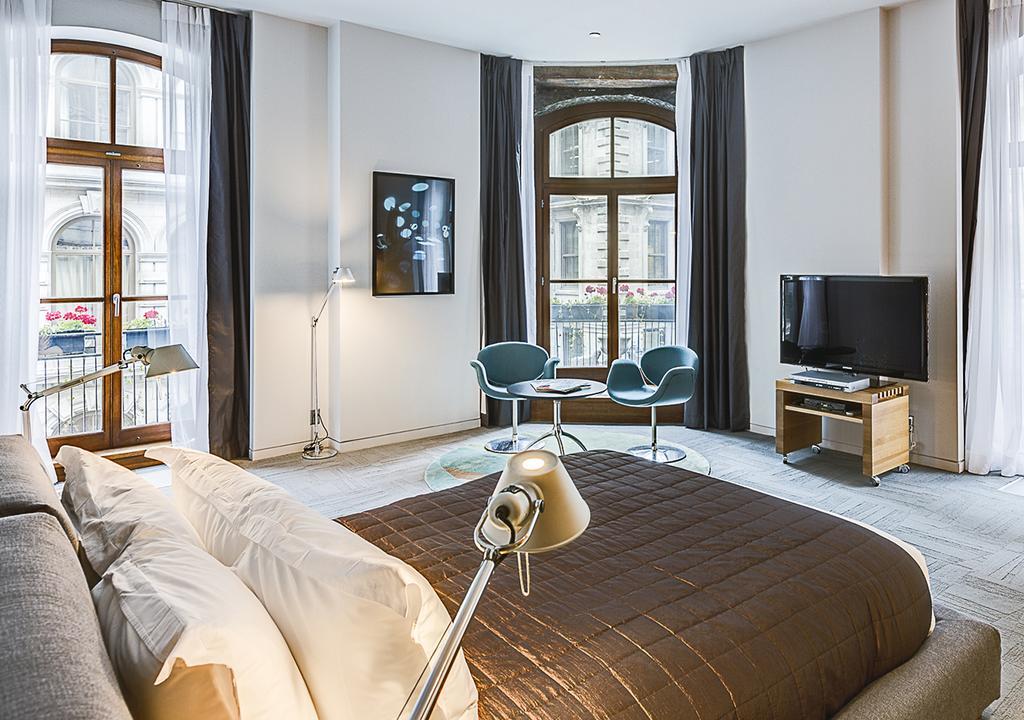 Hotel Gault Montreal