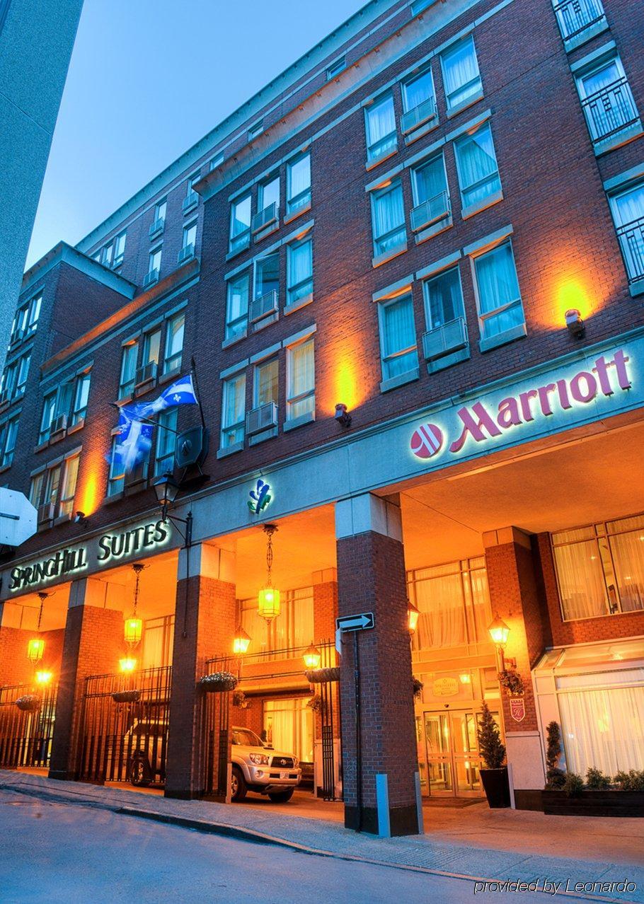 Ac By Marriott Old Hotel