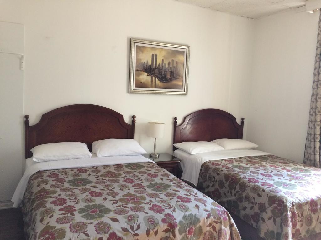 Bon Accueil Hotel
